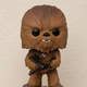 Funko Pop! Star Wars Figura Coleccionable Chewbacca