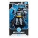 Figura Batman Dc Multiverse Mcfarlane Wabro Original 18cm