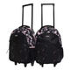 Mochila Escolar Football Futbol 17.5 Pulgadas C/carro Zaphir