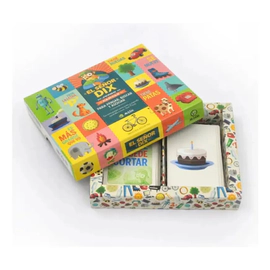 Juego De Mesa El Señor Dix Un Juego Para Pensar De Maldon