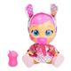 Muñecas Cry Babies Stars Etoiles Babies Con Luces Y Sonidos