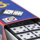 Domino Cristal Juego De Mesa Clásico Original Ruibal