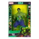 Muñeco Hulk 45cm Habla 10 Sonidos Y Frases Los Vengadores