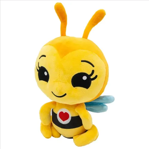 Peluche Musical Plim Plim 20cm Suave Arbrex