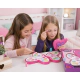 Set Maquillaje Infantil Beauty Angel Corazón Mariposa