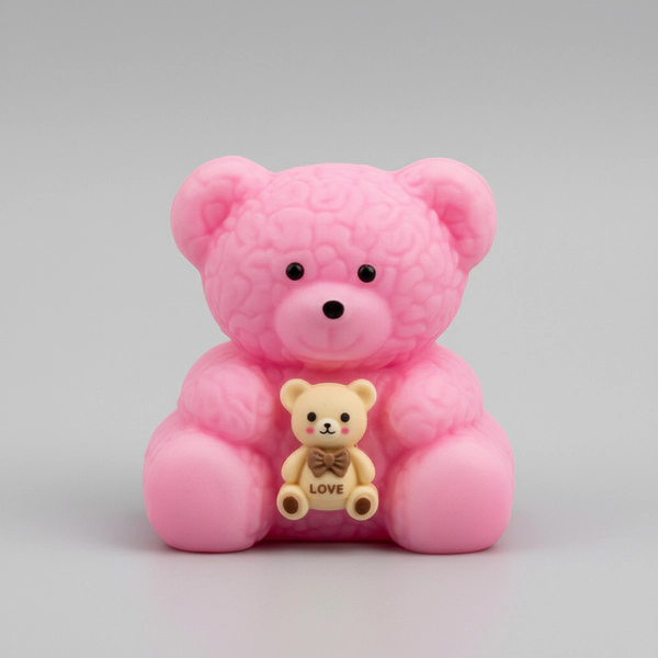 Squishy Flexibles Vengadores 13cm Coleccionable Marvel