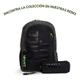 Cartuchera Canopla Escolar Chill Out Desplegable Zaphir