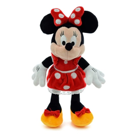 Peluche Disney Mickey Minnie 30 Cm Phi Phi Toys