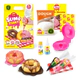 Slime Mart Postres Realistas Para Crear Y Jugar Zuru