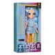 Muñeca Rainbow High 27cm Gabriella Icely Serie 3