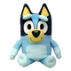 Familia Peluche Bluey Bingo Bandit Chilli 20cm Tapimovil