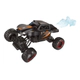 Climbing Car Camioneta 4x4 R/c Con Luz Led Y Lanza Humo C