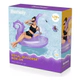 Flotador Inflable Caballito De Mar Agua 170x120cm Bestway