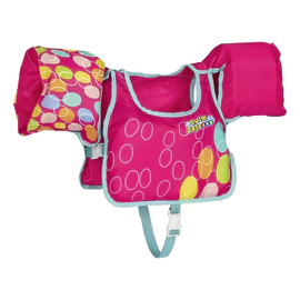 Chaleco Salvavavidas Inflable P/pileta Niños Surtido Bestway