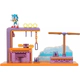 Sonic Playset 35 Cm The Hedgehog Juego Zona Bateria Voladora