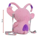Peluche Para Colgar Angel Lilo & Stitch 25cm Disney