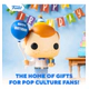 Funko Pop! Star Wars Ahsoka Baylan Skoll Coleccionable