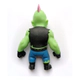Monsterflex Serie 4 Punk Monster Super Estirable 14cm