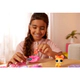 Lol Surprise Mascota Sorpresa Eye Spy Series Cambia De Color