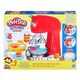 Play Doh Juego De Masa Batidora Mágica Original Hasbro