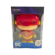 Muñeco Pop Flash Figura De Coleccion Dc