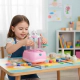 Set De Alfareria Cerámica Infantil Torno Con Arcilla Arte