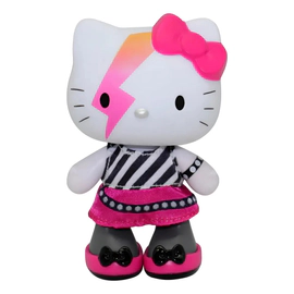 Muñeca Tapimovil Hello Kitty Figura Coleccion