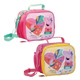 Lunchera Termica Escolar Infantil Peppa Pig Surtido Wabro