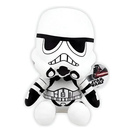 Peluche Star Wars Storm Trooper Original 25cm Phiphi Toys