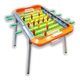 Metegol Grande De Pie C/patas De Metal Desmontable 105x88cm