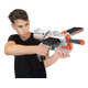 Pistola Lanza Dardos Team Shotz Con Cargador Next Point Orig