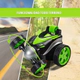 Auto A Radiocontrol Giro 360º Hig Speed 4 Canales
