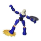 Figuras Avengers Bend And Flex Marvel Original Hasbro