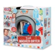 Lavarropas Y Secarropas Con Accesorios Little Tikes Juguete