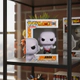 Funko Pop Dragon Ball Super Jiren With Power