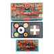 Juego De Rapidez Mental Sushi Express Edición Clásica Maldón