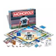 Juego De Mesa Monopoly Edición Diego Maradona Fichas Metal