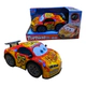 Auto Veloz A Control Remoto Con Efecto De Luz Infantil Surtido Auto