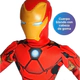Muñeco Peluche Soft Iron Man Marvel Avengers