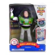 Muñeco Buzz Cae Por Tu Voz Toy Story 4 Original 65 Frases