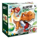 Juego Mesa Alerta Dino Orig Next Point Cuot