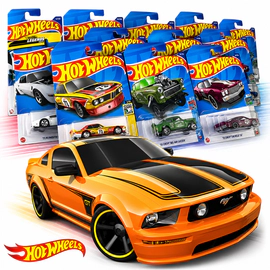 Auto Hot Wheels Original Mattel Coleccionable Escala 1:64