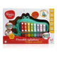 Xilofon Con Forma De Cocodrilo Benic Baby