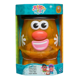 Señor Cara De Papa Super Papa 42 Piezas Hasbro