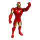 Muñeco Iron Man Articulado 23cm Marvel Original