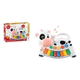 Piano Vaquita Musical Para Bebé Teclado Música Benic Baby
