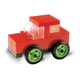 Bloques Coches Blocky Vehiculos 40 Piezas Dimare Blocky