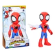 Spidey Hombre Araña Figura Articulada Marvel 22 Cm