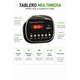 3530V tablero