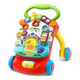 Caminador Andador Correpasillos Primeros Pasos 2 En 1 Vtech